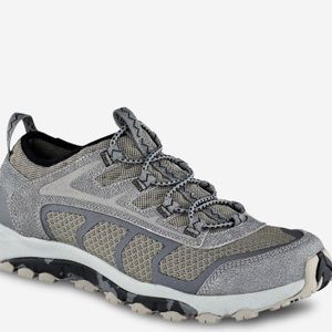 Irish Setter Drifter 4” Slip-On Hiking Shoes NWOT